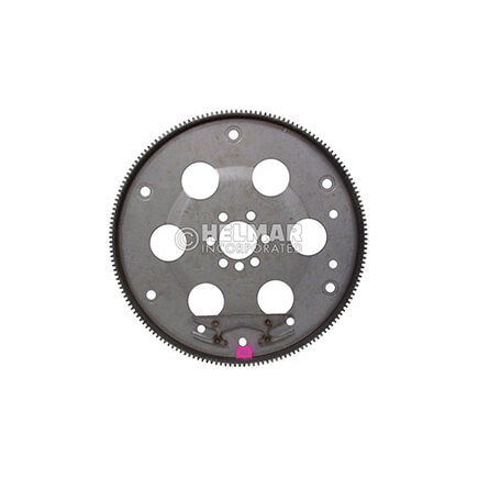 Clutch Flywheel