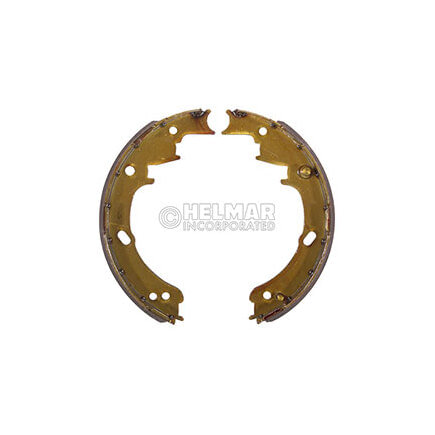 Drum Brake Shoe Set