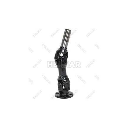 Trailer Refrigeration Unit Condenser Fan Shaft