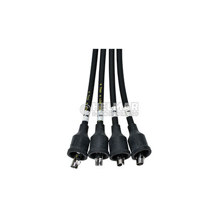Mini Spark Plug Wire Set