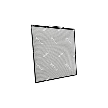 Radiator Screen