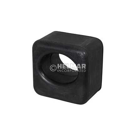 Steer Assembly Mounting Hardware