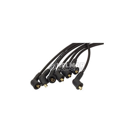 Ignition Coil Lead Wire