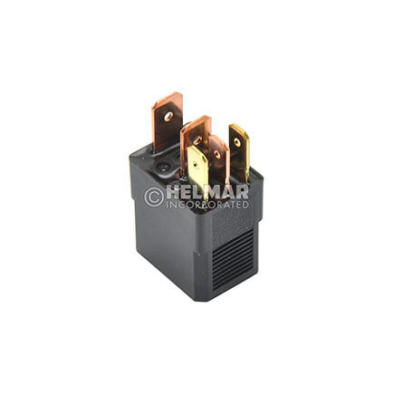 Relays