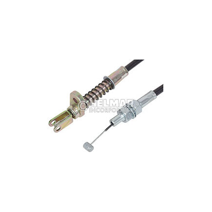 INFINITI Control Cables