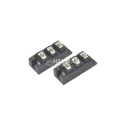 Multi-Purpose Transistor