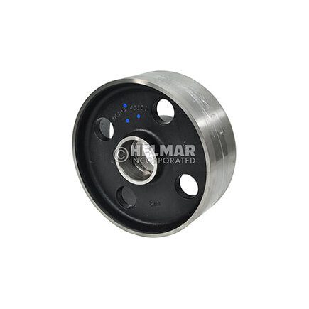 Steer Axle Wheel Hub Service Kit
