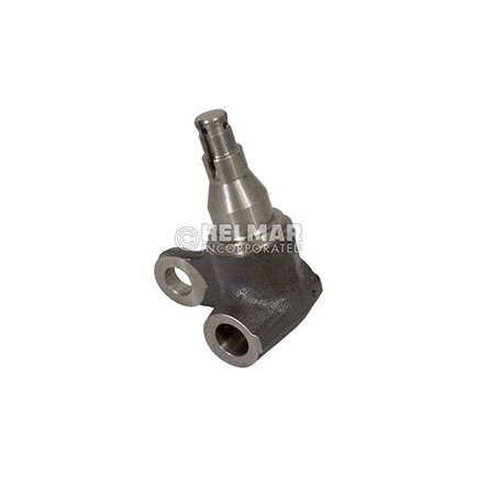 Driven Steer Axle Steering Knuckle