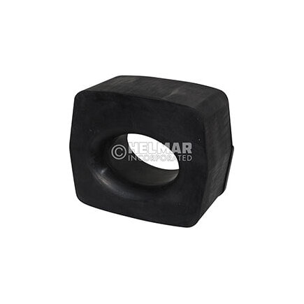 Steer Assembly Mounting Hardware