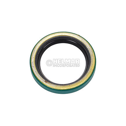Steer Axle Wheel Oil Seal