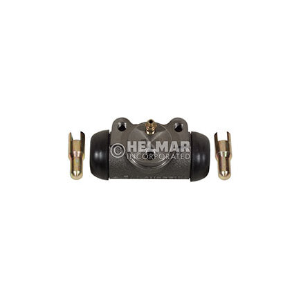 Drum Brake Wheel Cylinder