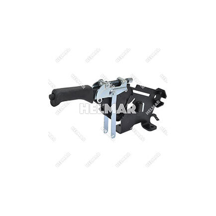 Parking Brake Handle Assembly