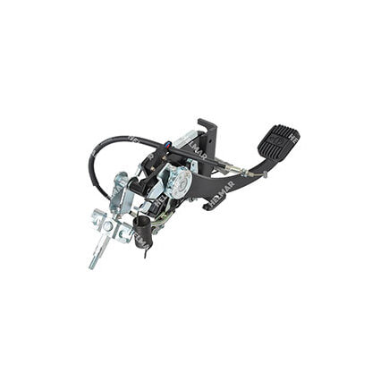 Brake Pedal Assembly
