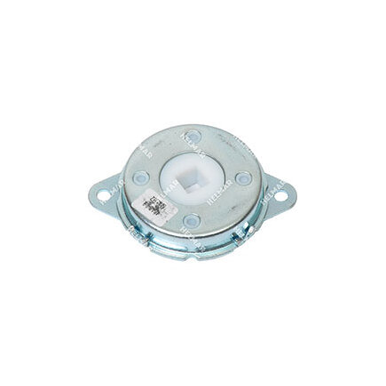 Parking Brake Pedal Damper