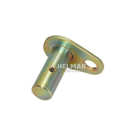 Steering Tie Rod End Cotter Pin