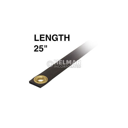 Multi-Purpose Ground Strap