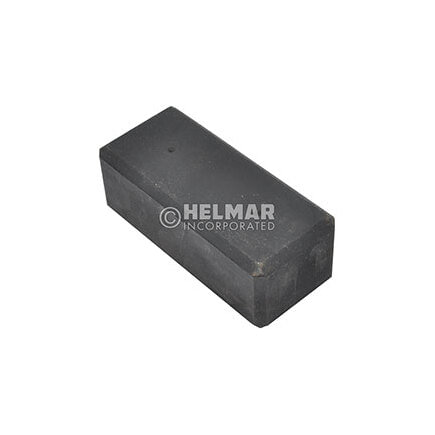 Driven Steer Axle Assembly Mounting Hardware