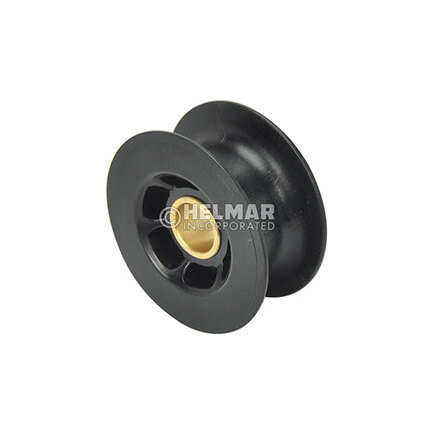 Multi-Purpose Drive Belt Pulley
