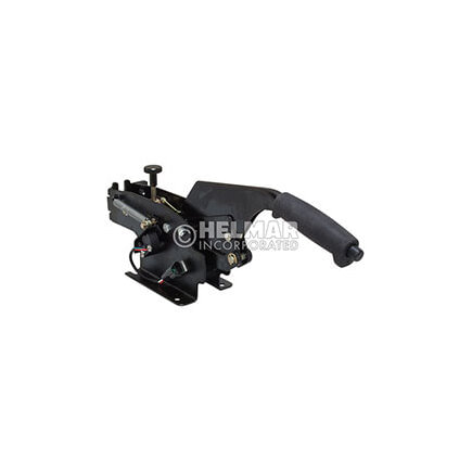 Hand Brake Lever Assembly