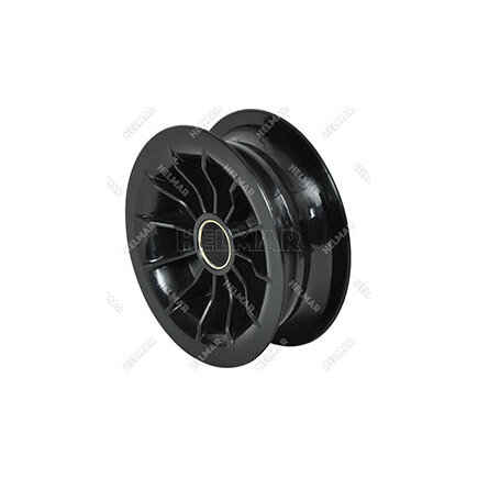 Engine Crankshaft Pulley