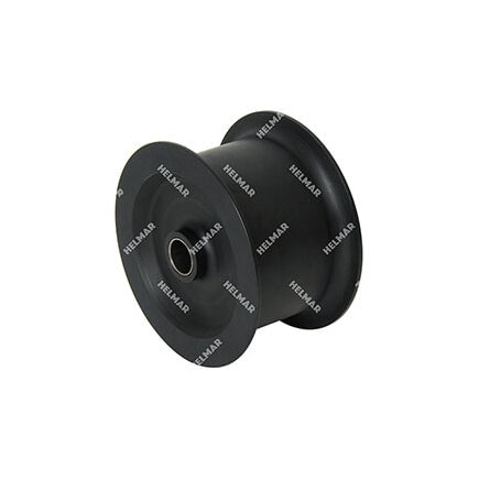 Willys Engine Crankshaft Pulley