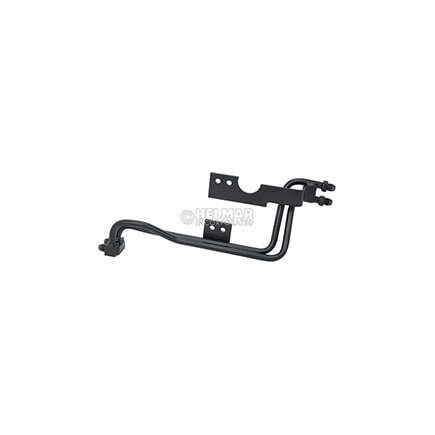Exhaust Pipe Assembly