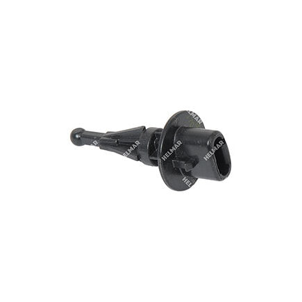 Thermostat and Housing