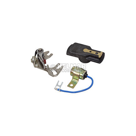 Ignition Tune-Up Kit
