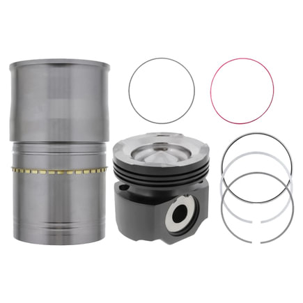 Engine Cylinder Kit Repair