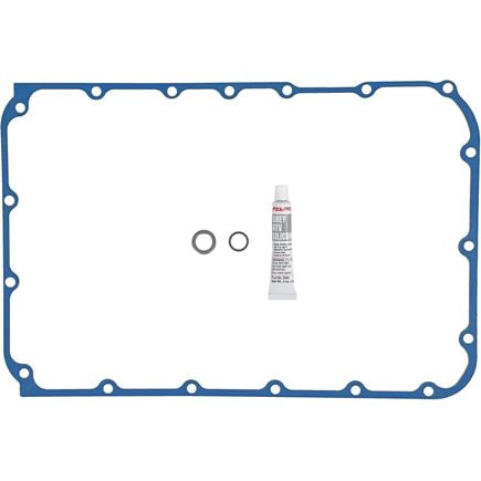 Dodge Engine Oil Pan Gasket Set