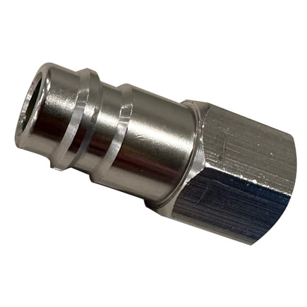 Transmission Filter Adapter Fitting