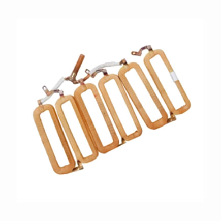Starter Field Coil