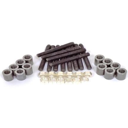 Exhaust Stud Kit