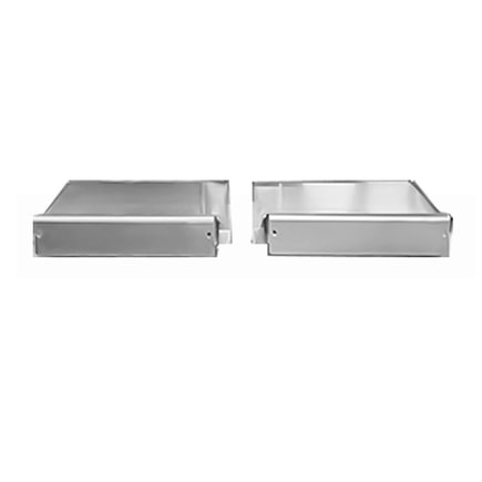 Truck Cab Storage Case