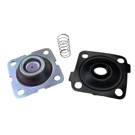 Engine Crankcase Vent Case