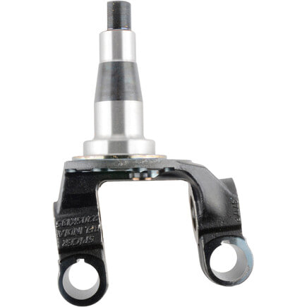 Steering Knuckle Assembly