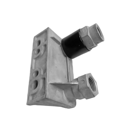Body Support Bracket
