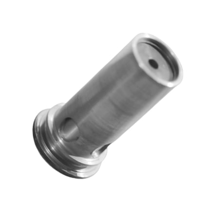 Engine Oil Pressure Relief Valve