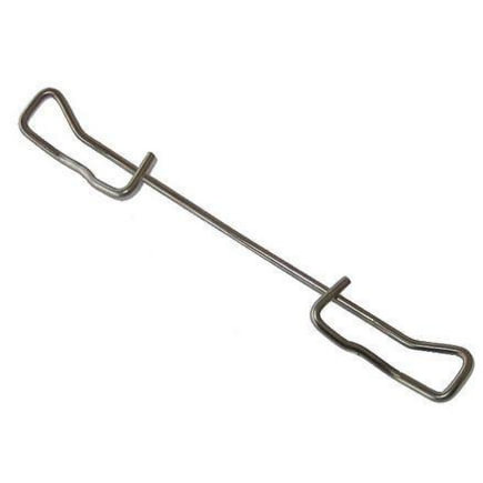Disc Brake Anti-Rattle Clip