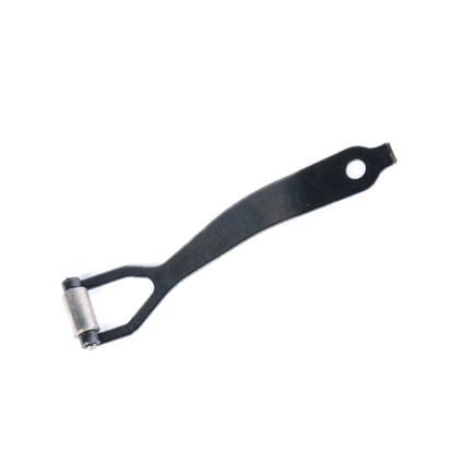 Transmission Shift Detent