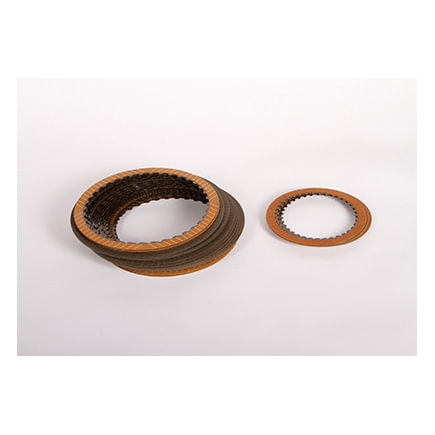 Automatic Transmission Direct Clutch Plate