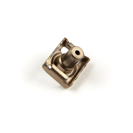 Transfer Case Shift Mode Synchronizer Insert