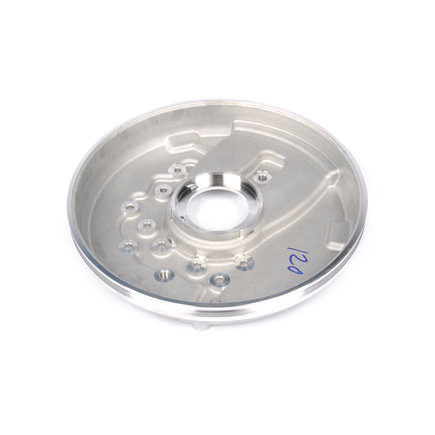 Automatic Transmission Cover