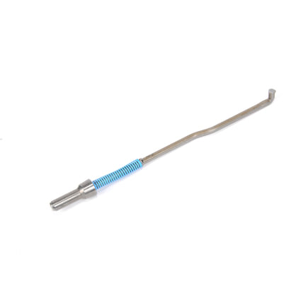 Transmission Parking Pawl Actuator