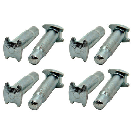 Dodge Ram 2500 Drum Brake Wheel Cylinder Link