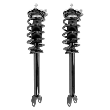 Suspension Strut and Coil Spring Kit