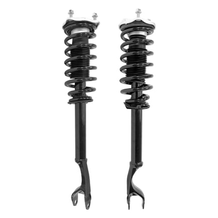 Suspension Strut and Coil Spring Kit
