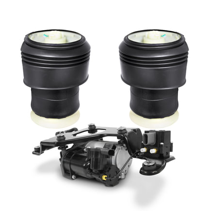 Air Suspension Spring Set