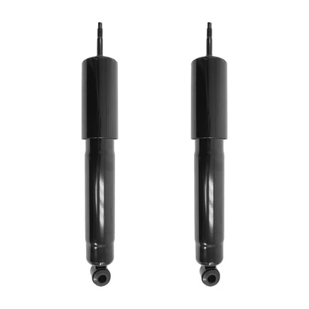 Chevrolet Suburban 1500 Suspension Shock Absorber Set