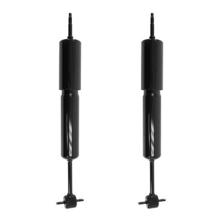 Acura Suspension Shock Absorber Set